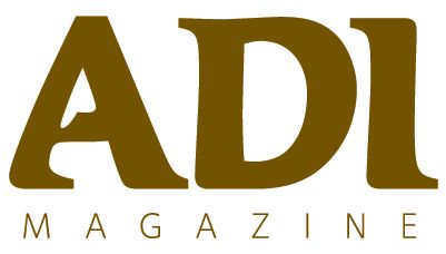 ADI MAGAZINE logo