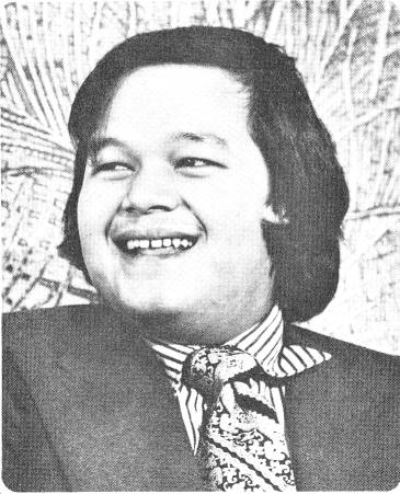 Prem Rawat aka Guru Maharaj Ji 1975