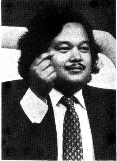 Prem Rawat (Maharaji) 1980