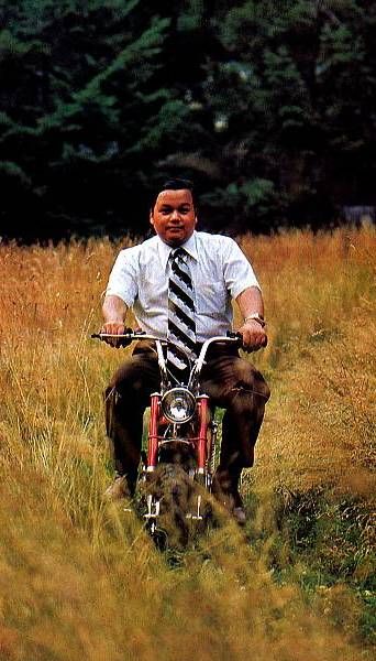 Prem Rawat 1976