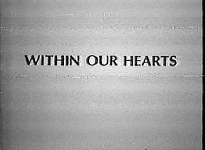 Within Our Hearts