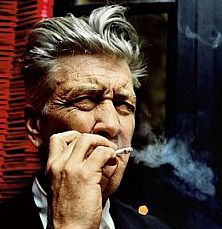 David Lynch