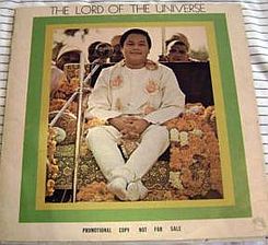 Lord of the Universe LP