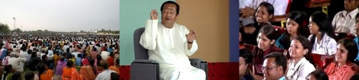 Prem Rawat aka Guru Maharaj Ji's Life and Career