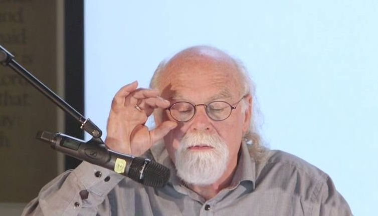 Ron Geaves and Counter Culture