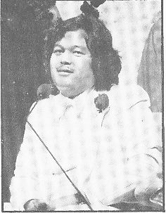 Guru Maharaj Ji aka Prem Rawat