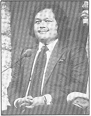 Guru Maharaj Ji aka Prem Rawat