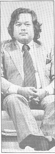 Guru Maharaj Ji aka Prem Rawat