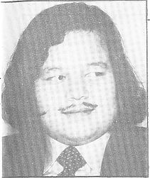 Guru Maharaj Ji, That Lord, That Power