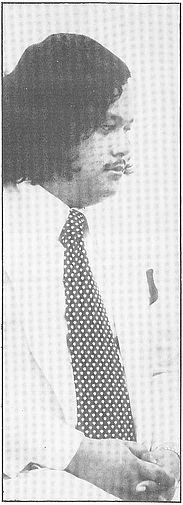 Guru Maharaj Ji aka Prem Rawat