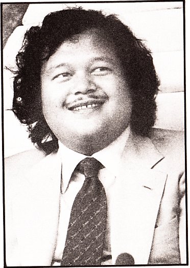 Prem Rawat (Maharaji) Hans Jayanti 1978