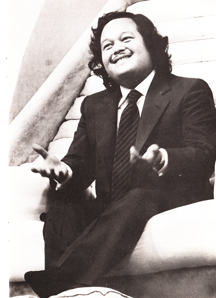 Prem Rawat (Maharaji) Hans Jayanti 1978