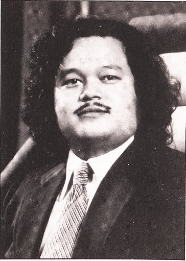 Prem Rawat Inspirational Speaker at Hans Jayanti 1979