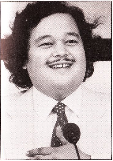 Prem Rawat Inspirational Speaker at Hans Jayanti 1979