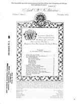 And It Is Divine magazine