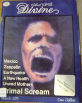 And It Is Divine Magazine