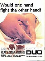 And It Is Divine magazine