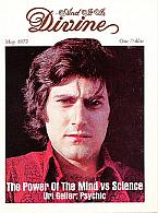 And It Is Divine Magazine