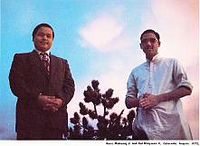 And It Is Divine magazine