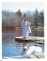 And It Is Divine magazine