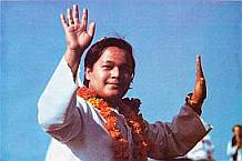 And It Is Divine magazine