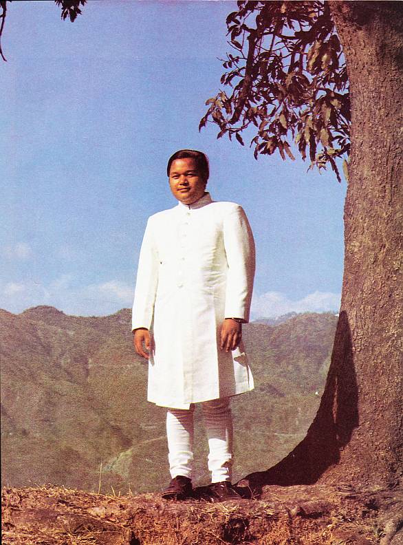 And It Is Divine Magazine