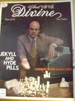 And It Is Divine Magazine