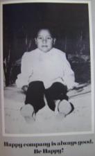 And It Is Divine magazine