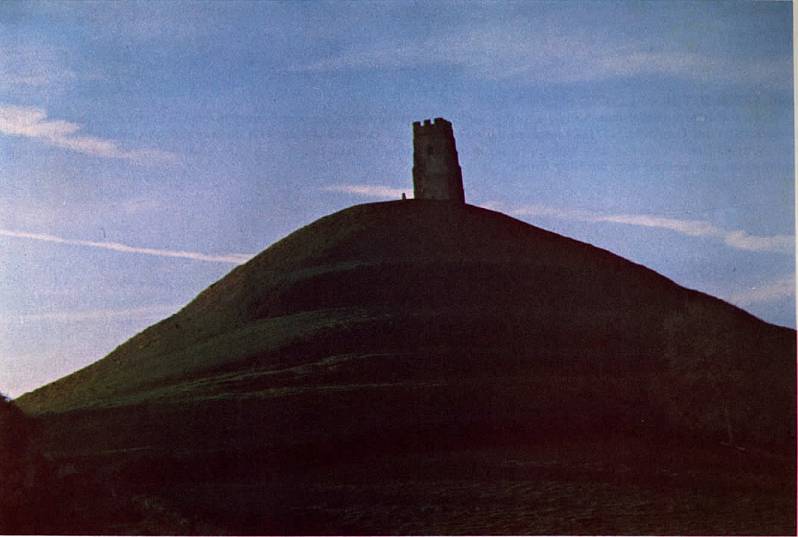 And It Is Divine magazine