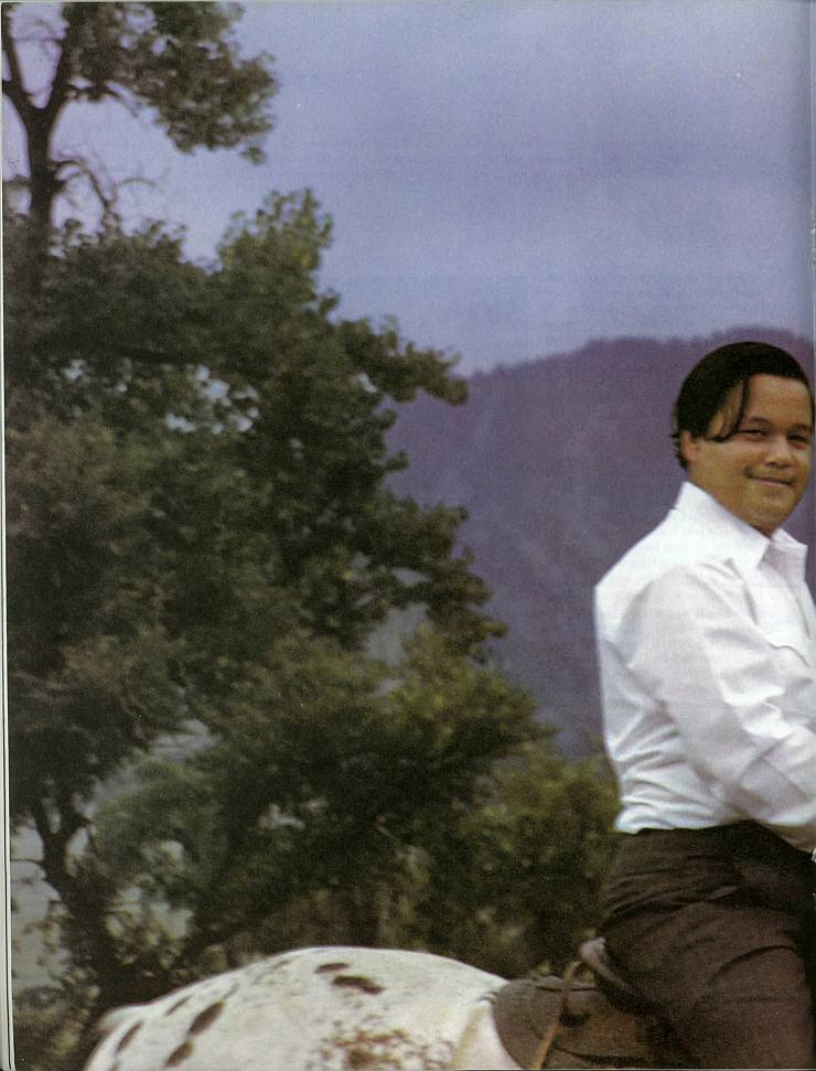 And It Is Divine magazine