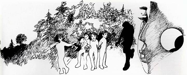 And It Is Divine magazine