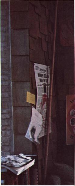 And It Is Divine magazine