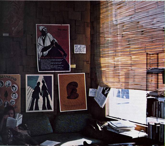 And It Is Divine magazine