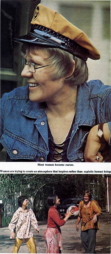 And It Is Divine magazine