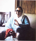 And It Is Divine magazine