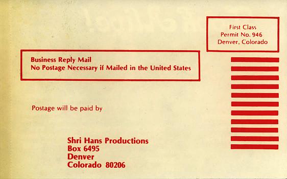 And It Is Divine magazine