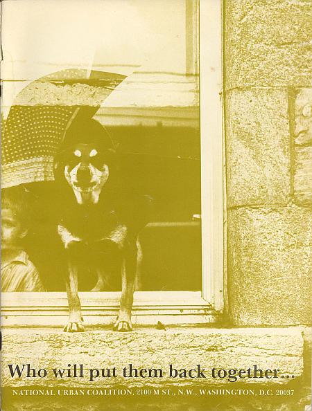 And It Is Divine magazine