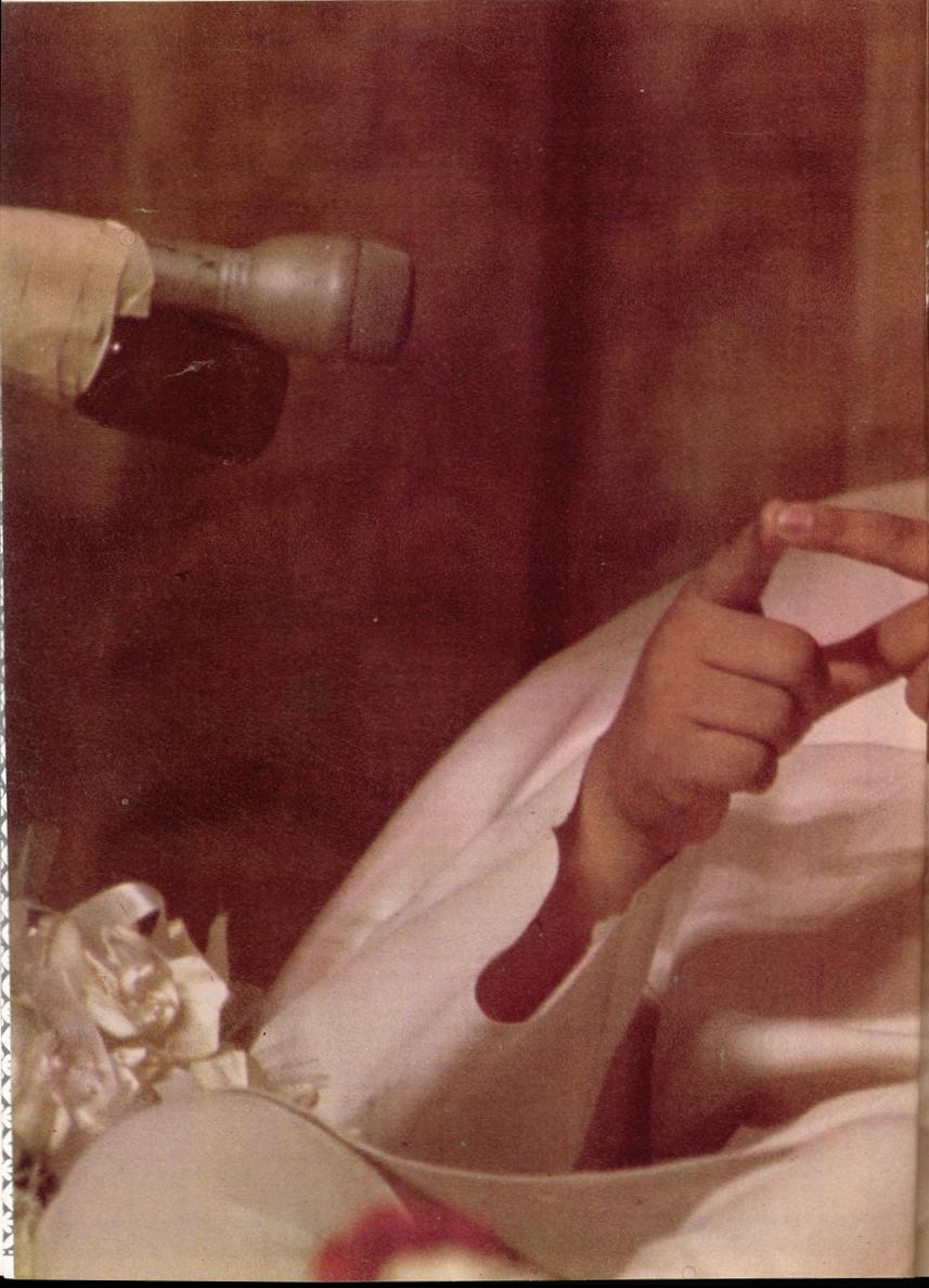 And It Is Divine Magazine