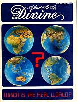 And It Is Divine Magazine