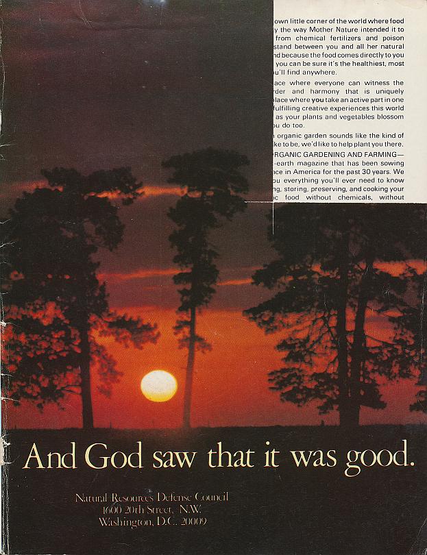 And It Is Divine magazine