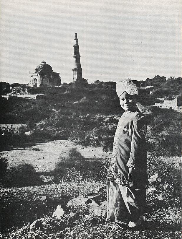 And It Is Divine magazine