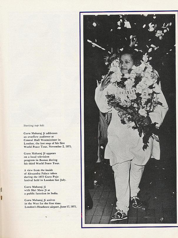 And It Is Divine magazine