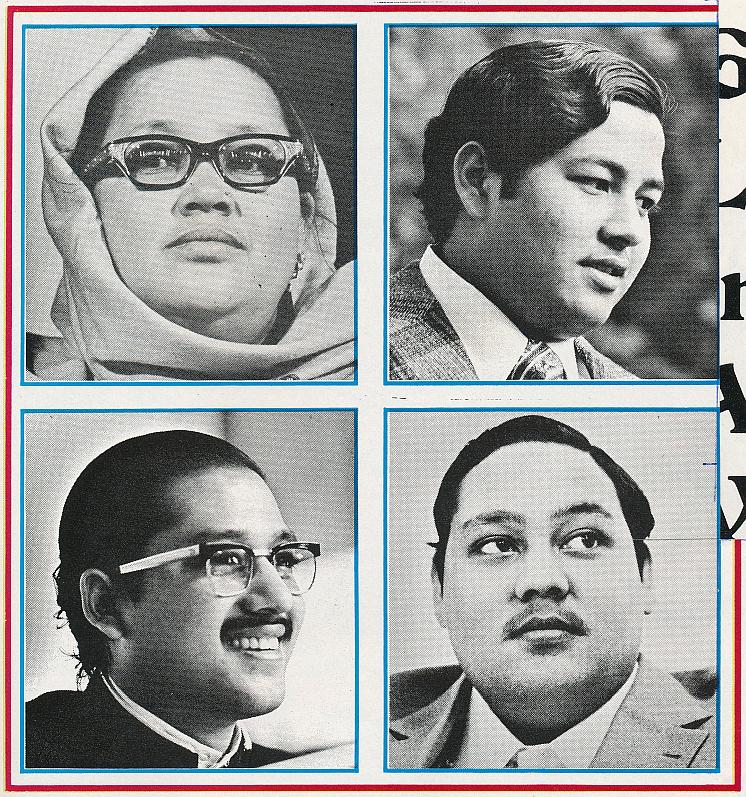 And It Is Divine magazine