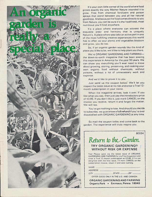 And It Is Divine magazine