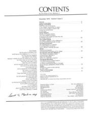 Divine Times Magazine About Prem Rawat (Maharaji)