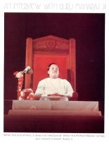 Divine Times Magazine About Prem Rawat (Maharaji)