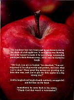 And It Is Divine magazine