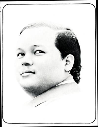 THERE IS A KNOWLEDGE