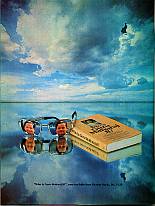 And It Is Divine magazine