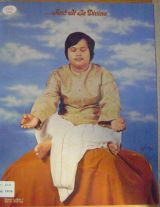 And It Is Divine Magazine